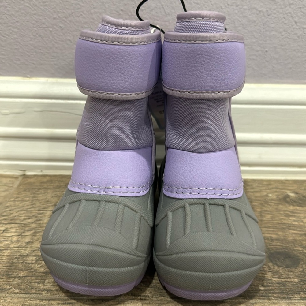 Cat & Jack winter boots